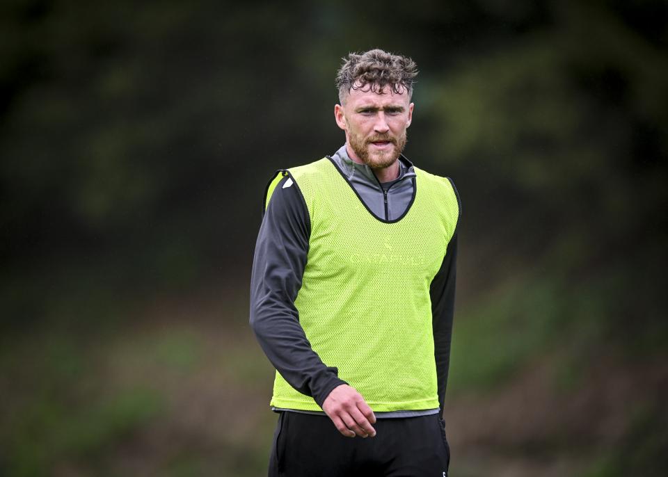 Gallery | Pre Bolton Wanderers