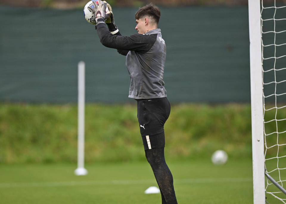 Gallery | Pre Bolton Wanderers