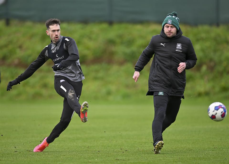 Gallery | Pre Bolton Wanderers