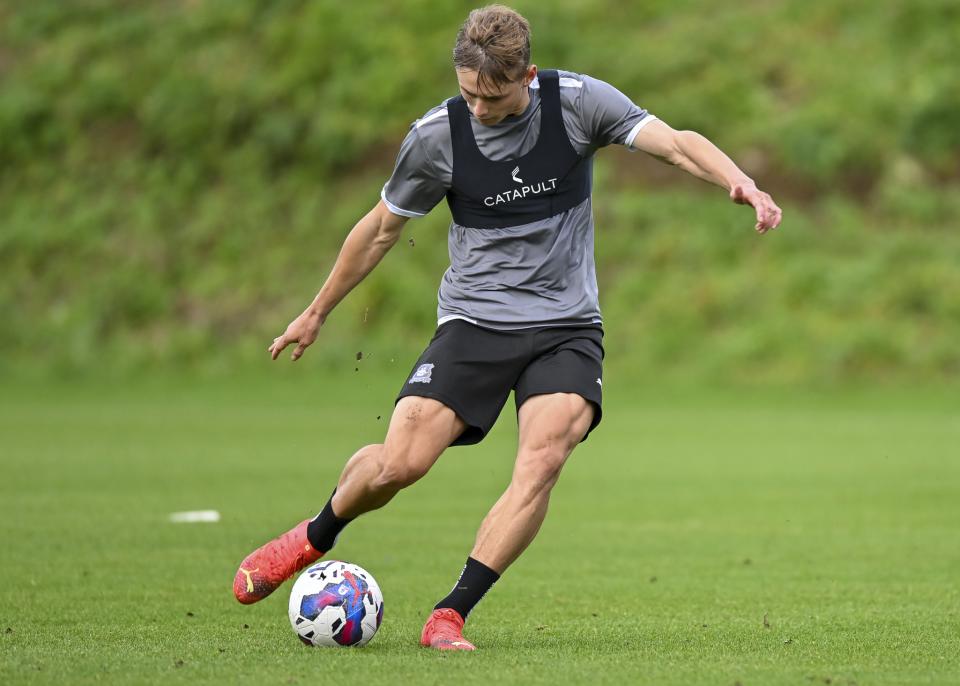 Gallery | Pre Bolton Wanderers