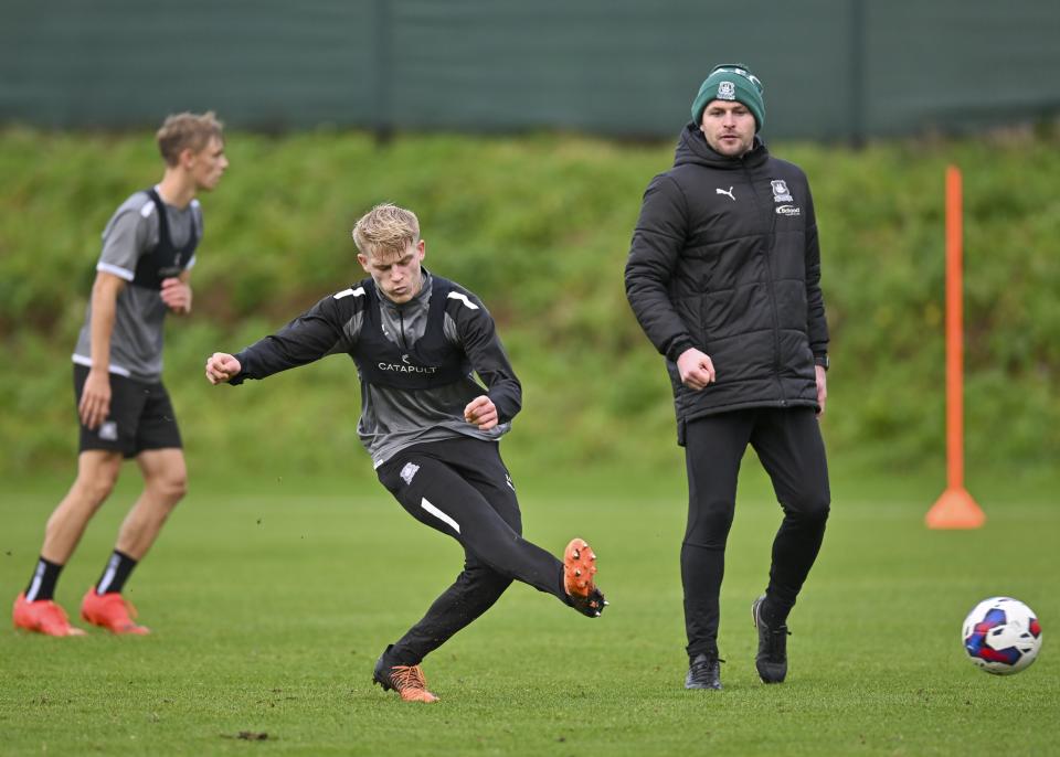 Gallery | Pre Bolton Wanderers