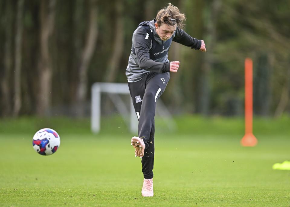 Gallery | Pre Bolton Wanderers