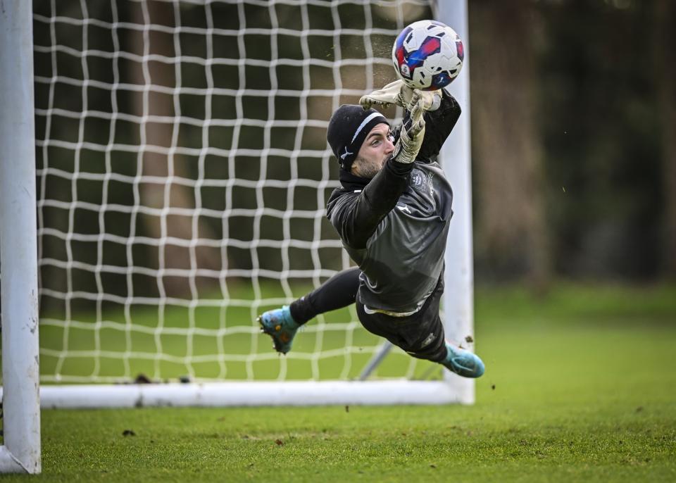 Gallery | Pre Bolton Wanderers