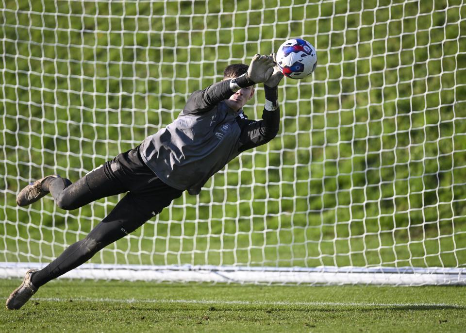 Gallery | Pre Cheltenham Town