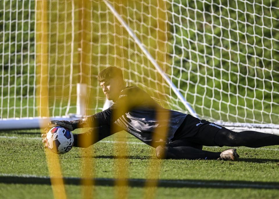 Gallery | Pre Cheltenham Town