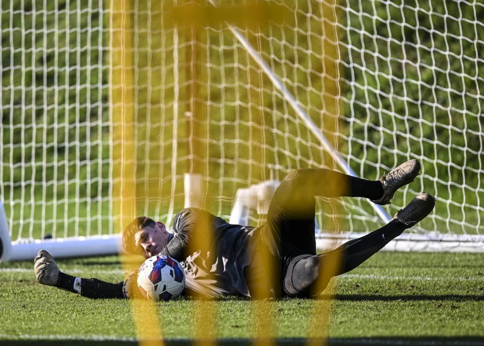 Gallery | Pre Cheltenham Town