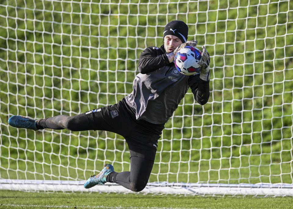 Gallery | Pre Cheltenham Town