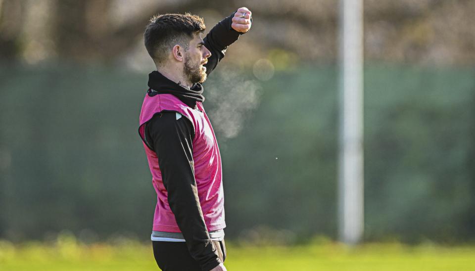 Gallery | Pre Cheltenham Town