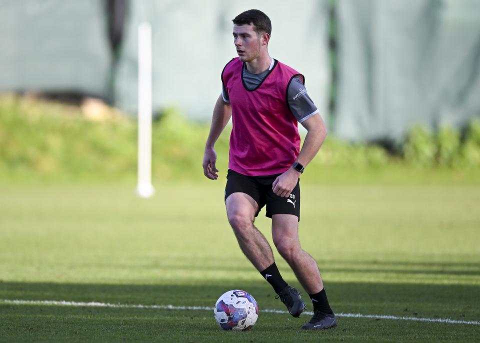 Gallery | Pre Cheltenham Town