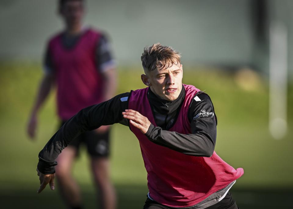 Gallery | Pre Cheltenham Town