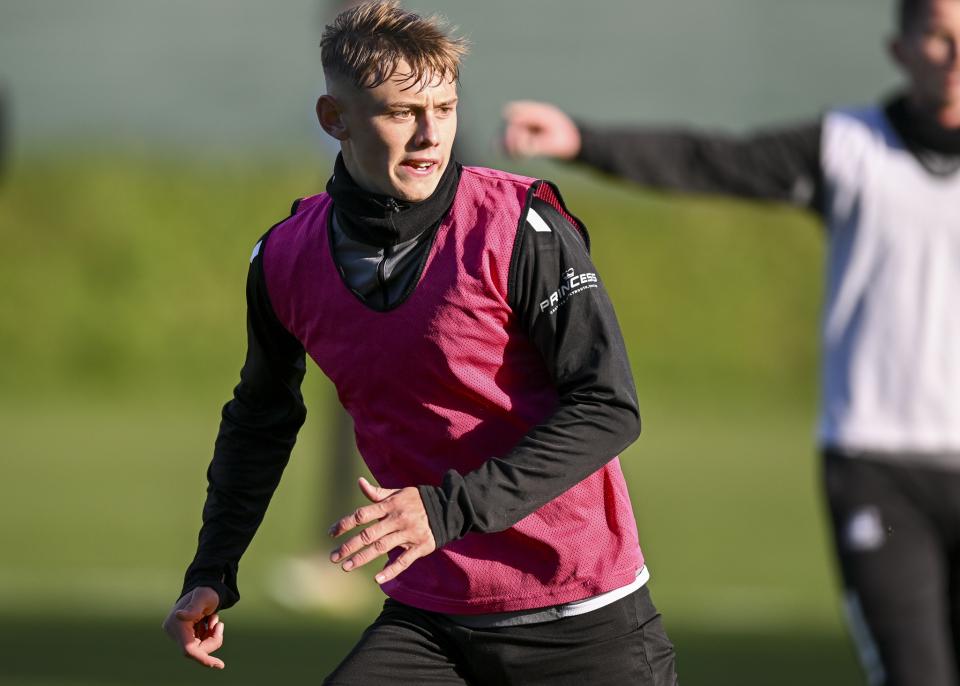 Gallery | Pre Cheltenham Town