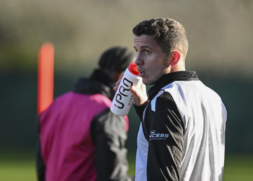 Gallery | Pre Cheltenham Town