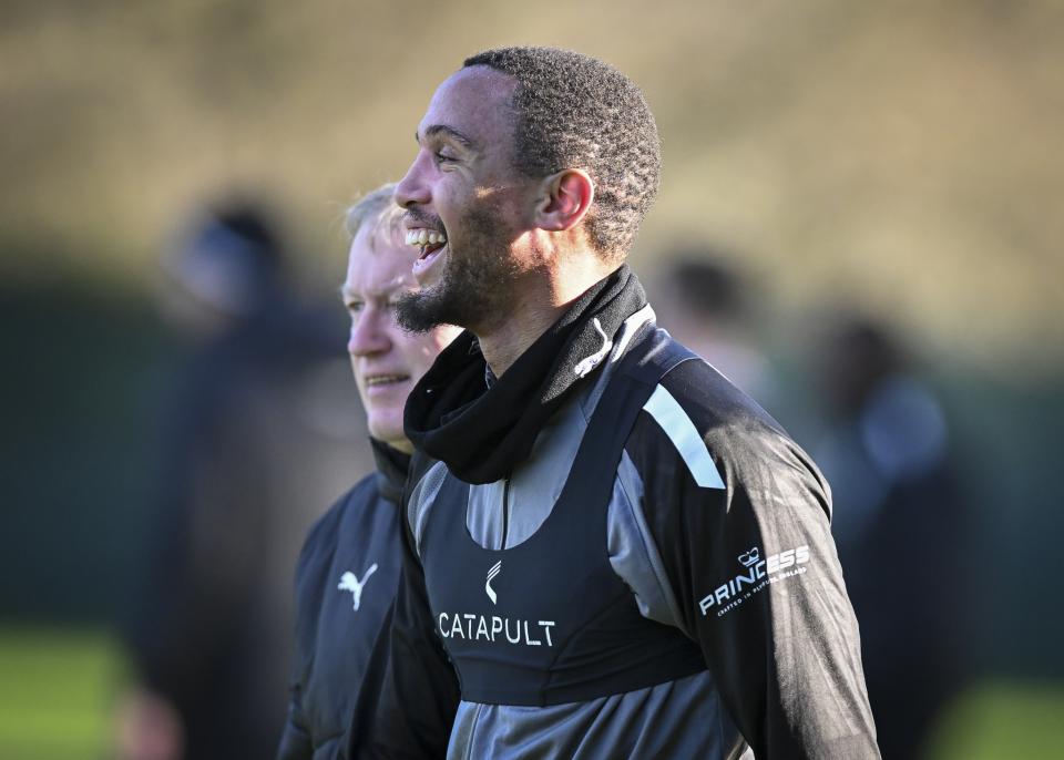 Gallery | Pre Cheltenham Town