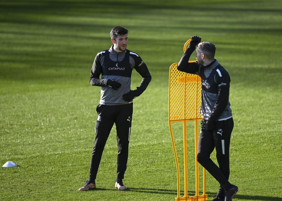 Gallery | Pre Cheltenham Town