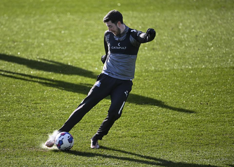 Gallery | Pre Cheltenham Town