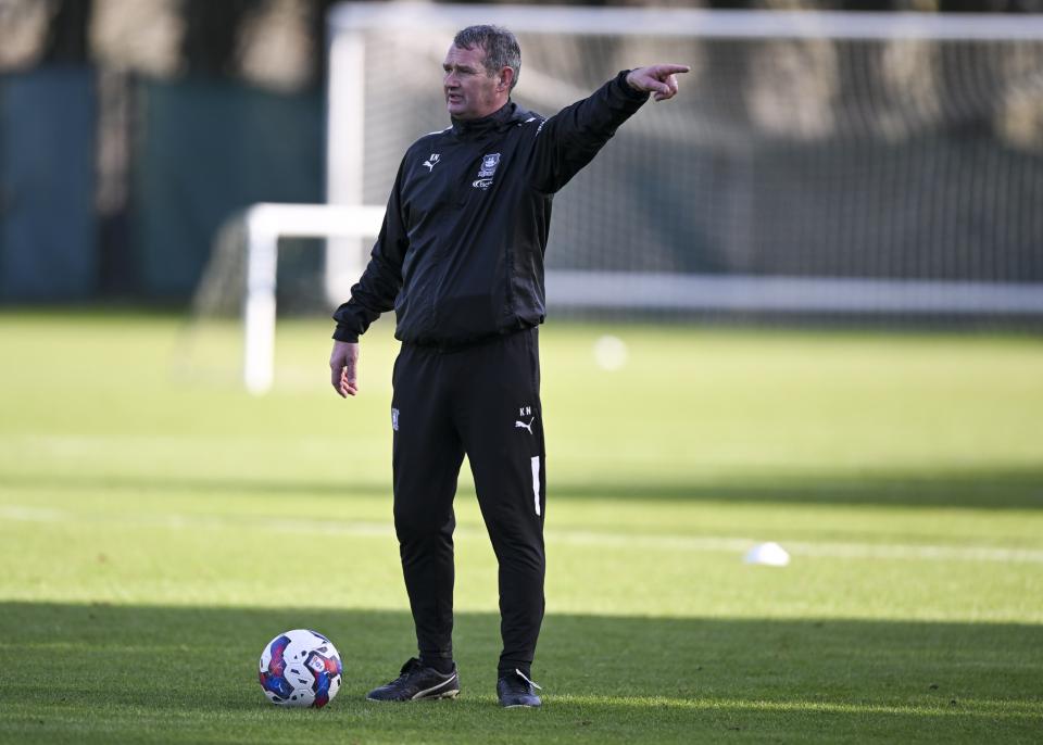 Gallery | Pre Cheltenham Town