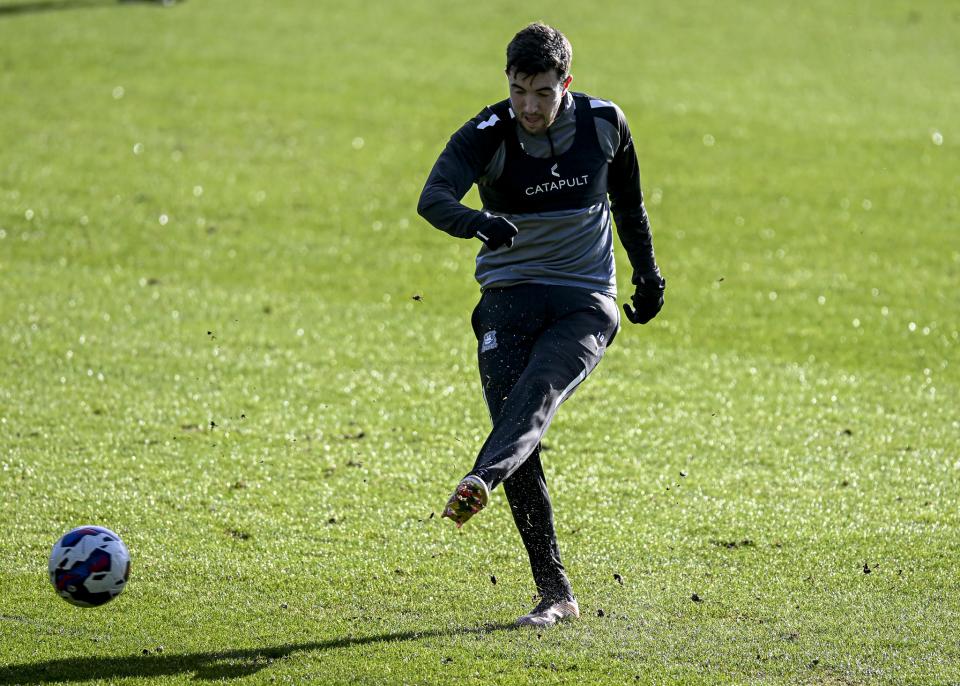 Gallery | Pre Cheltenham Town