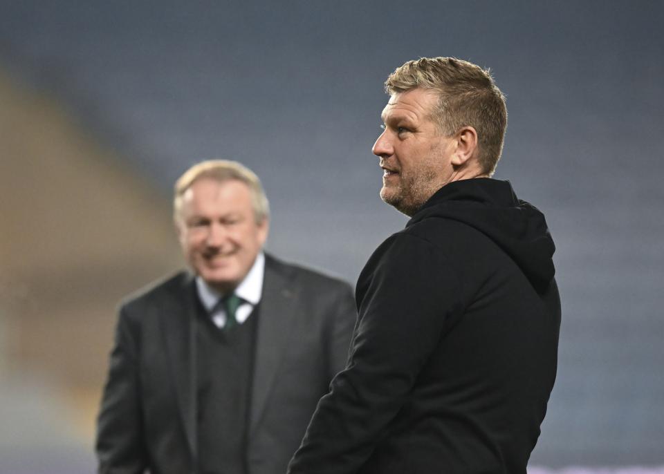 Gallery | Oxford United (A)