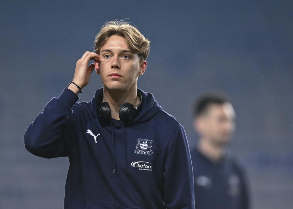 Gallery | Oxford United (A)