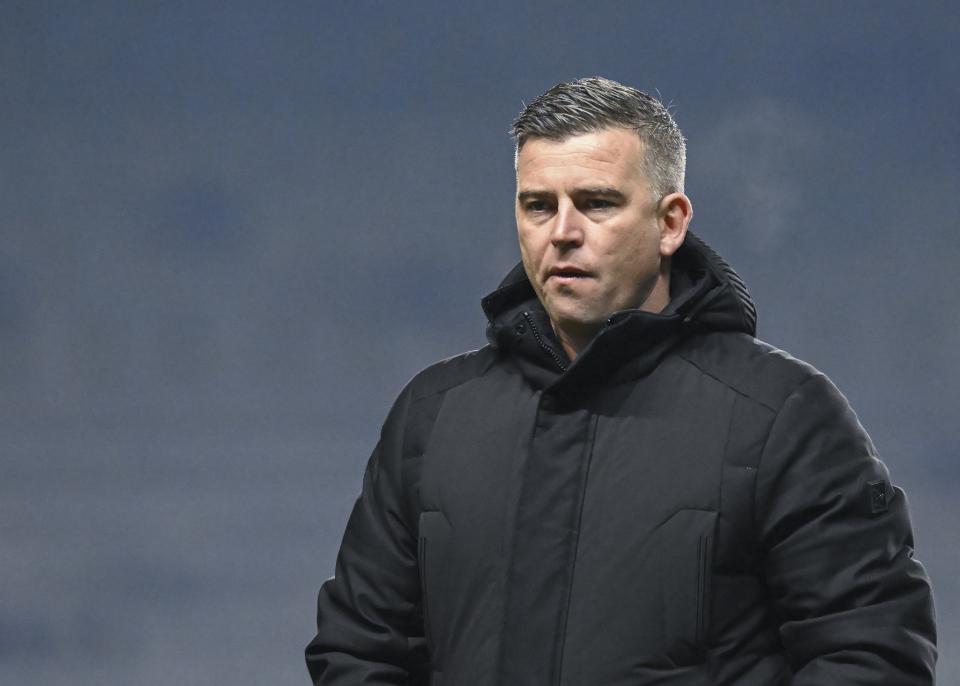 Gallery | Oxford United (A)