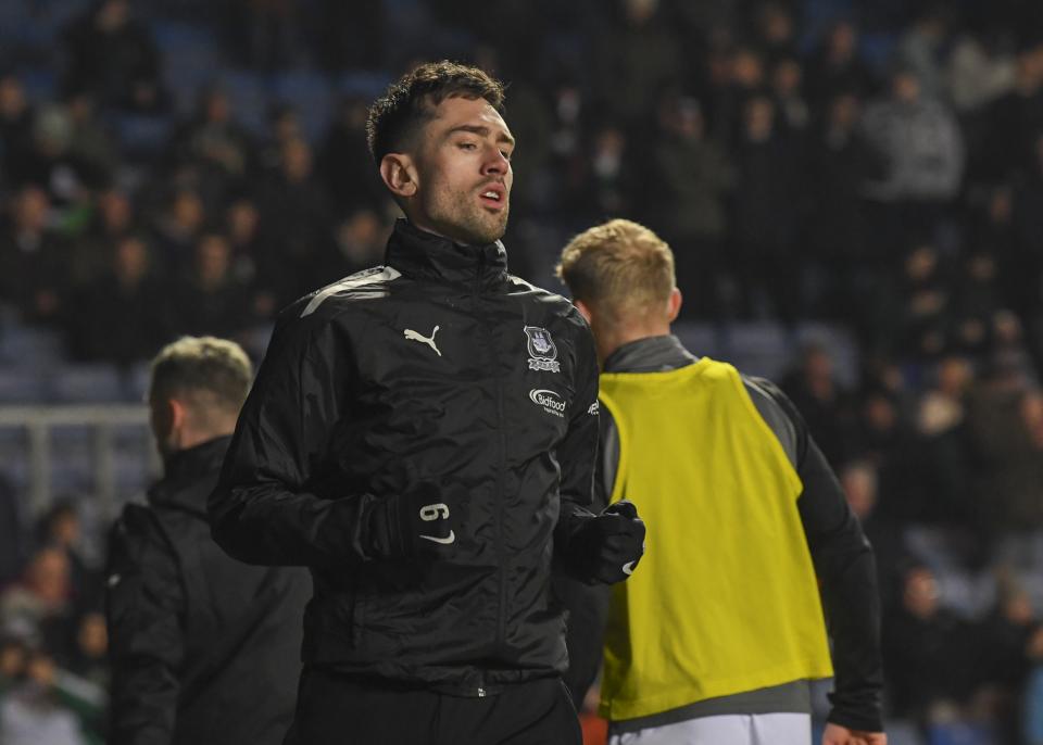 Gallery | Oxford United (A)