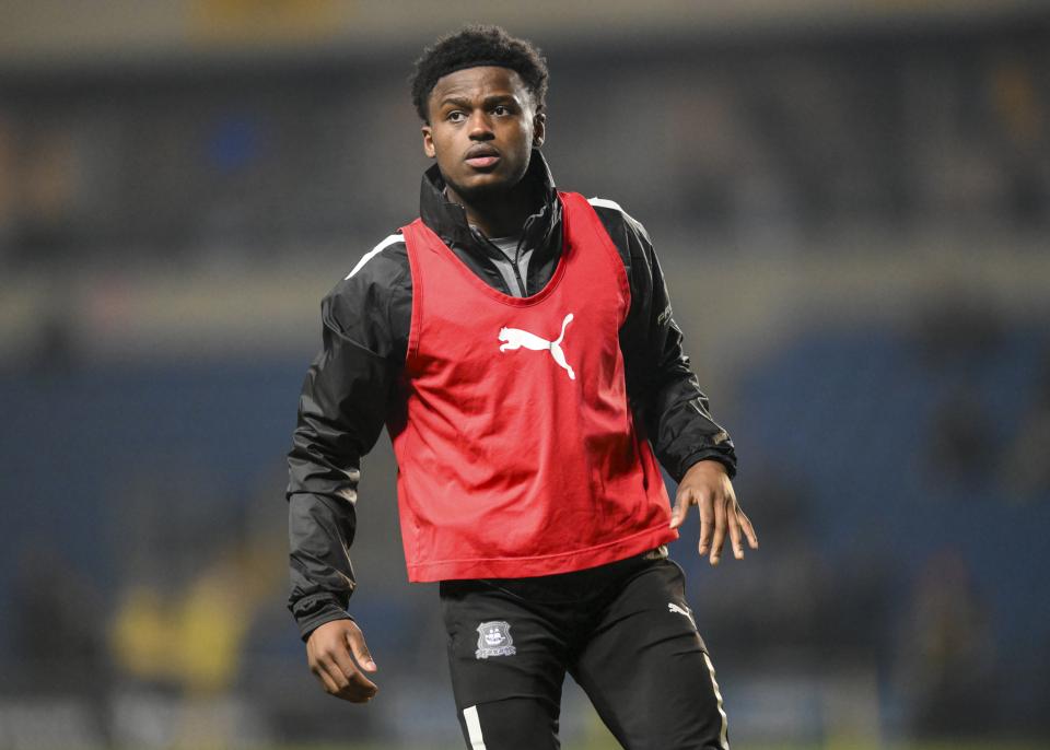 Gallery | Oxford United (A)