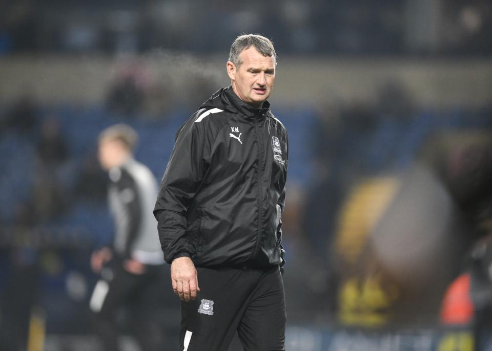 Gallery | Oxford United (A)