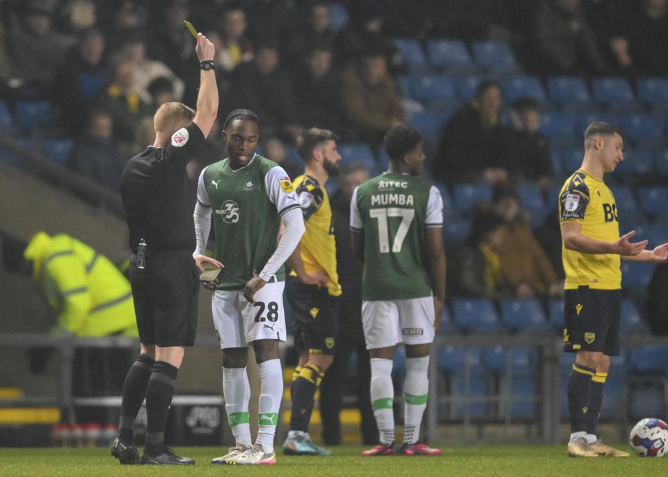 Gallery | Oxford United (A)