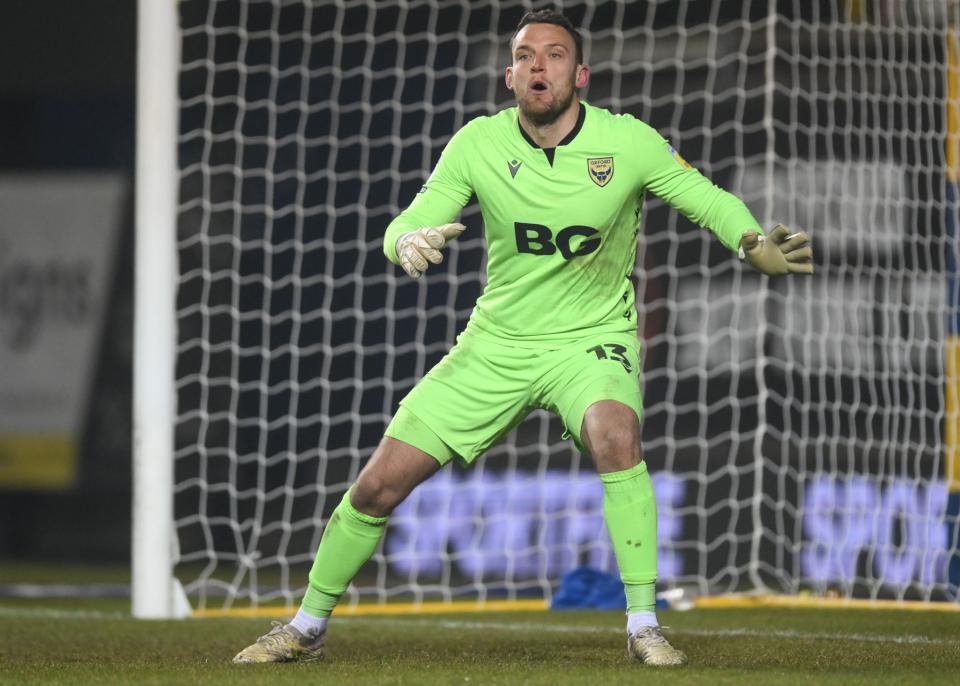 Gallery | Oxford United (A)