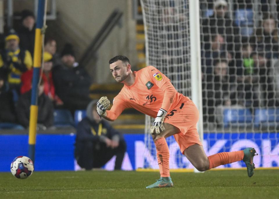 Gallery | Oxford United (A)