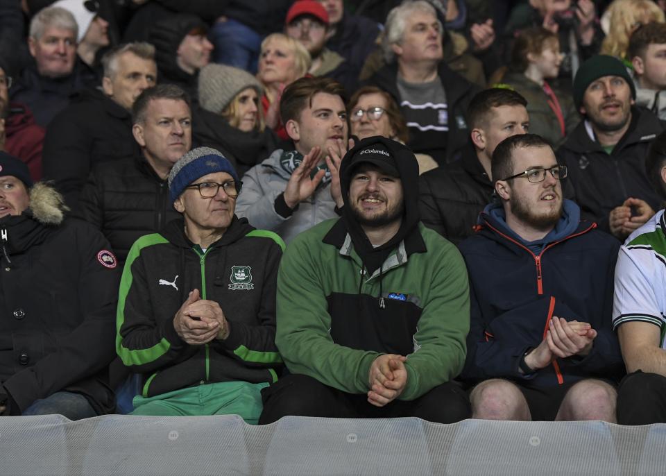 Gallery | Oxford United (A)