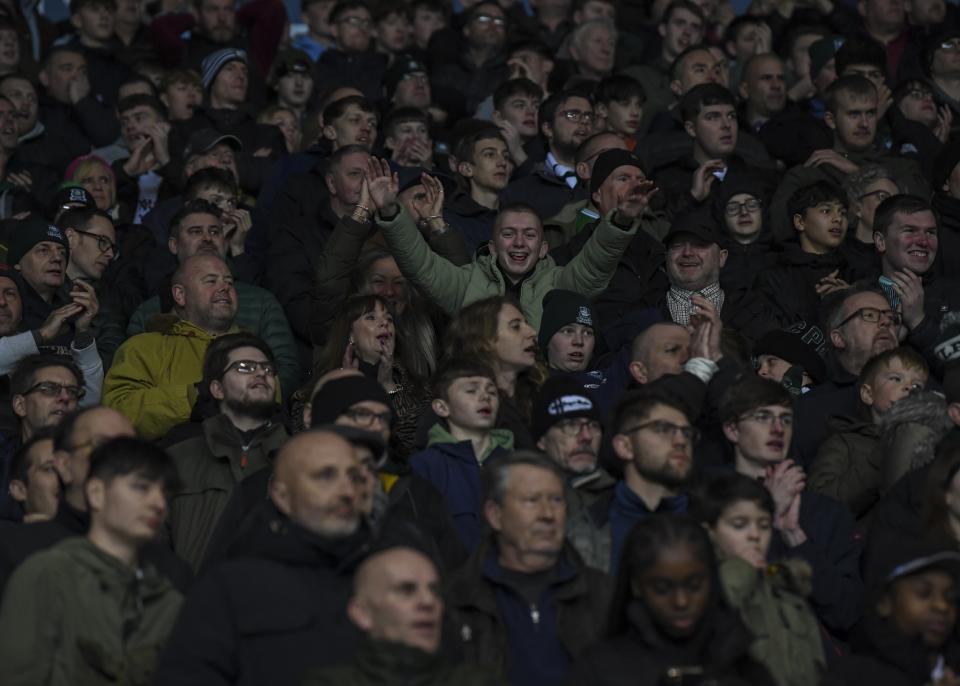 Gallery | Oxford United (A)