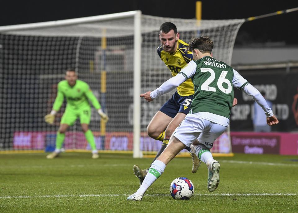 Gallery | Oxford United (A)