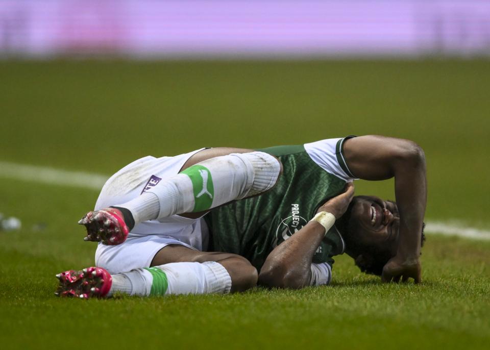 Gallery | Oxford United (A)