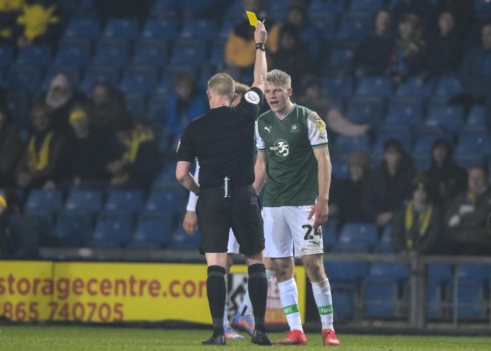 Gallery | Oxford United (A)