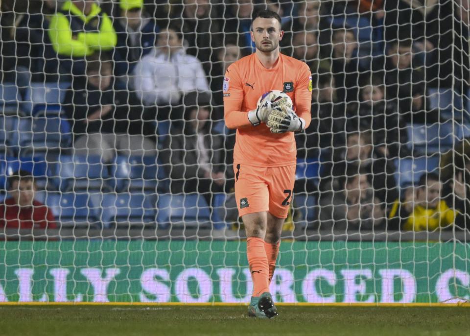 Gallery | Oxford United (A)