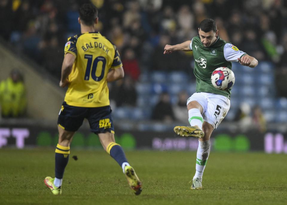 Gallery | Oxford United (A)