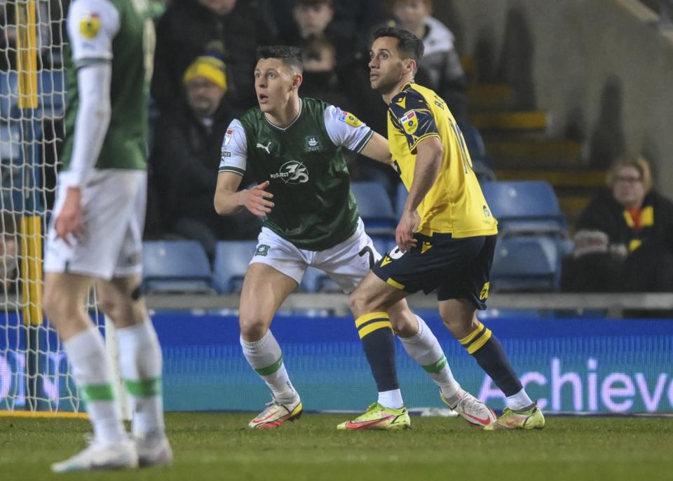 Gallery | Oxford United (A)