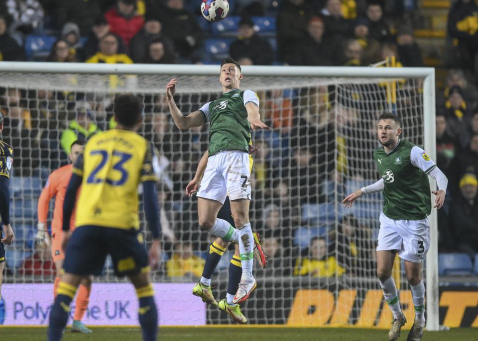 Gallery | Oxford United (A)