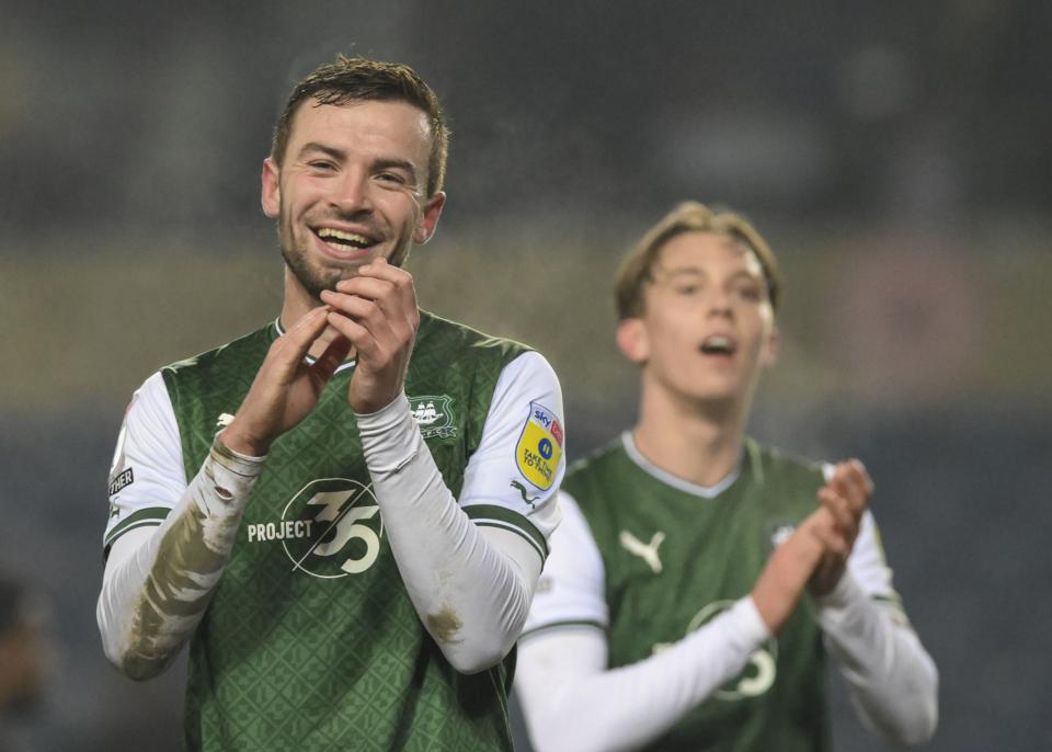 Gallery | Oxford United (A)