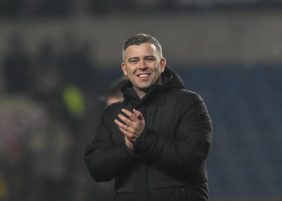 Gallery | Oxford United (A)