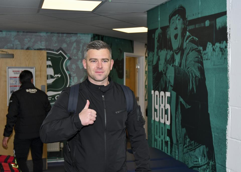 Gallery | Cheltenham Town (H)