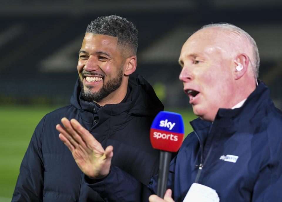 Gallery | Cheltenham Town (H)