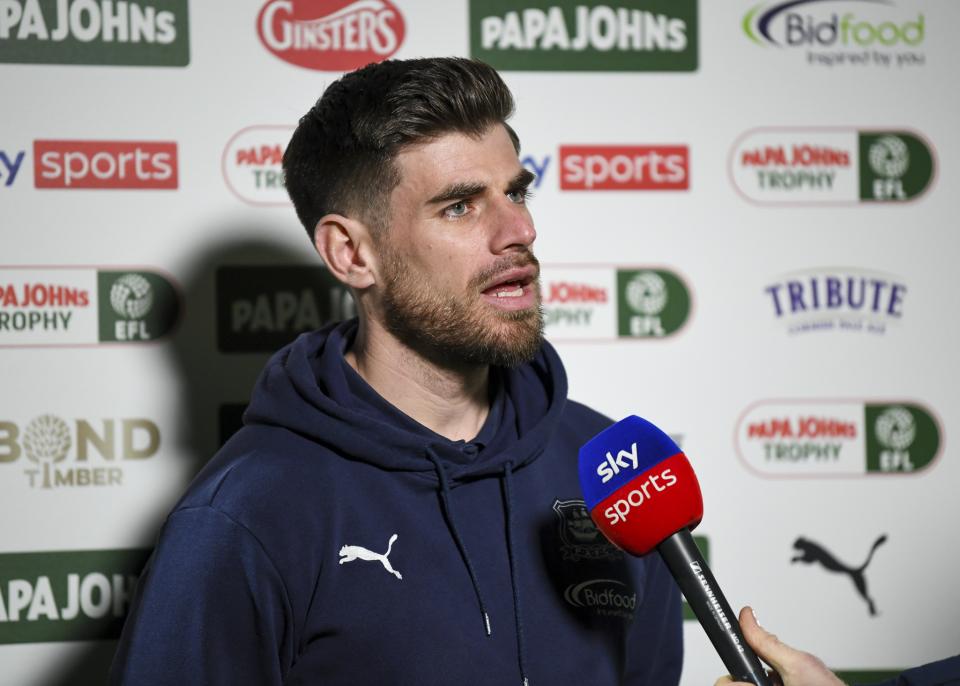 Gallery | Cheltenham Town (H)