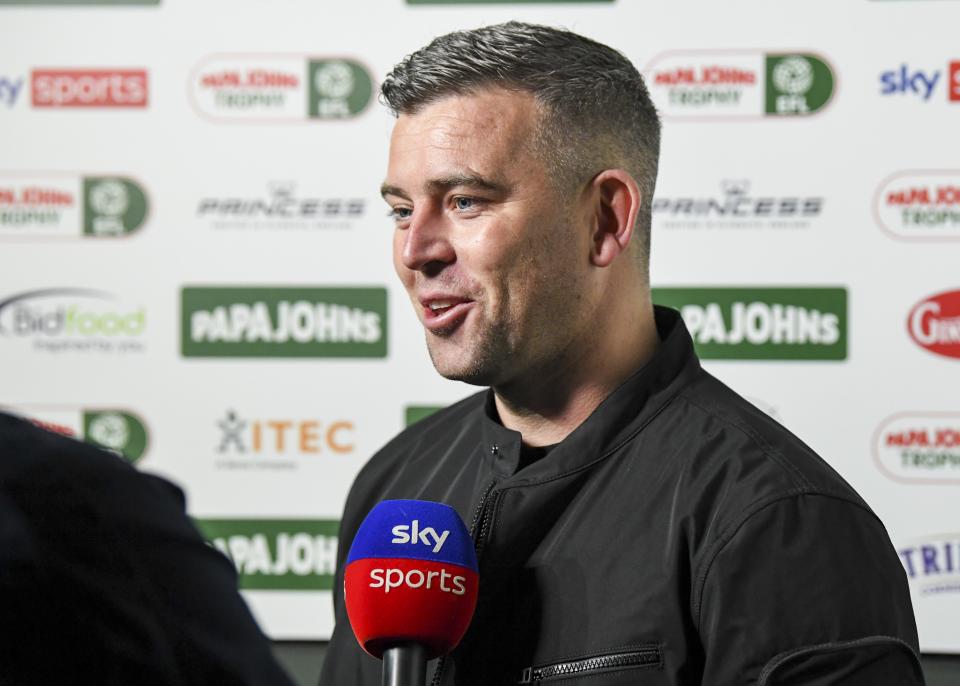 Gallery | Cheltenham Town (H)