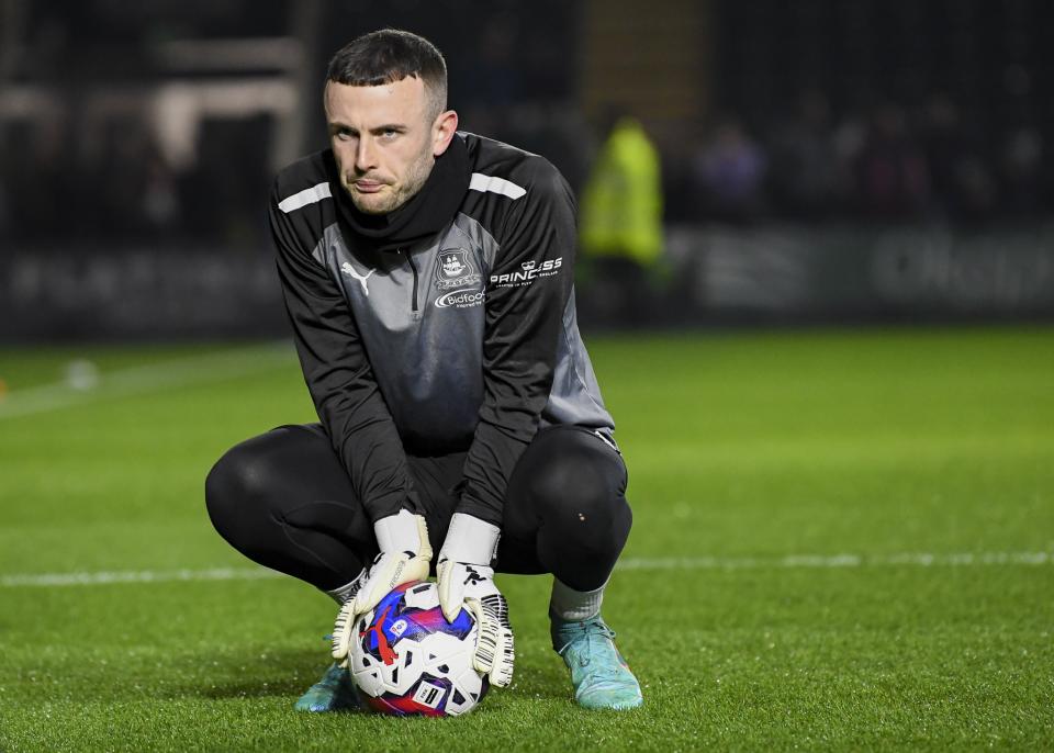 Gallery | Cheltenham Town (H)