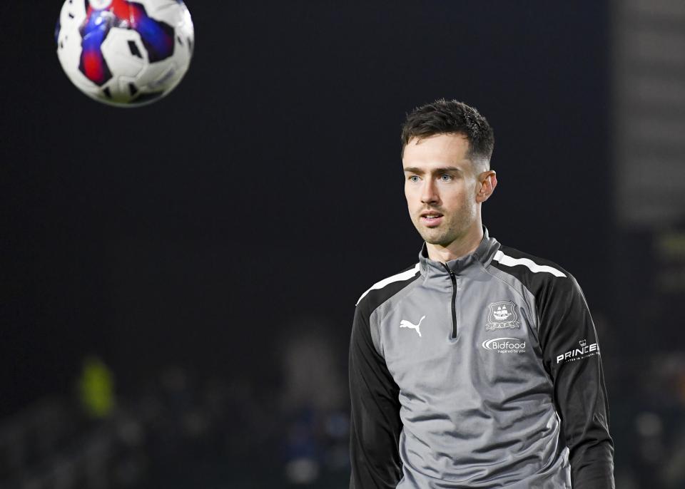 Gallery | Cheltenham Town (H)