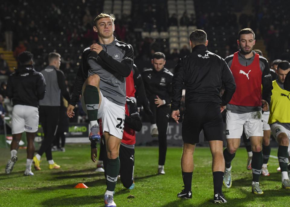 Gallery | Cheltenham Town (H)