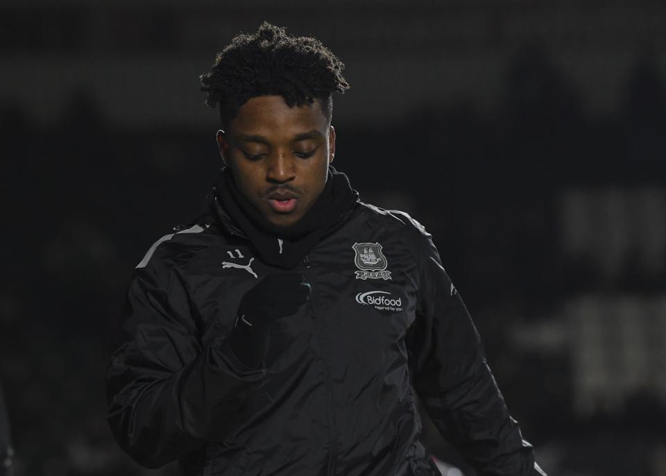 Gallery | Cheltenham Town (H)