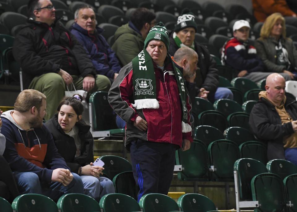 Gallery | Cheltenham Town (H)